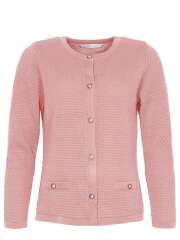 Skovhuus - ALBA Elegant Cardigan