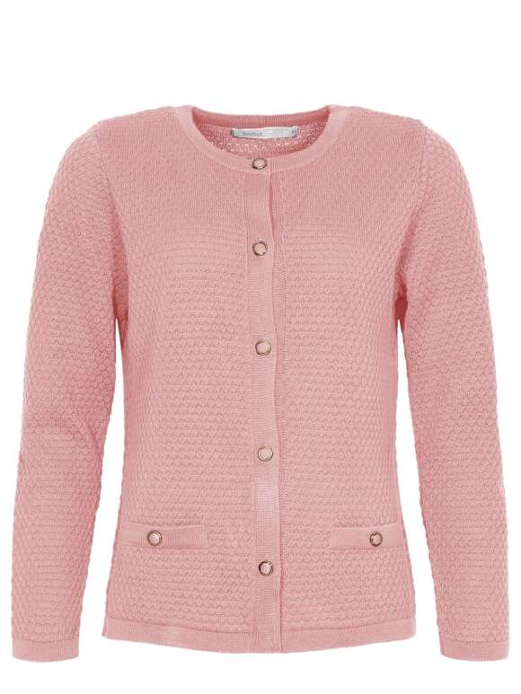 Skovhuus - ALBA Elegant Cardigan