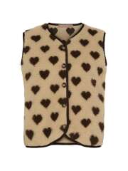 Marta Du Chateau - DAHLIA VEST