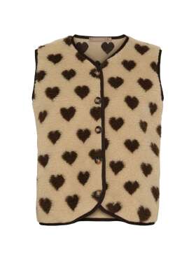 Marta Du Chateau - DAHLIA VEST