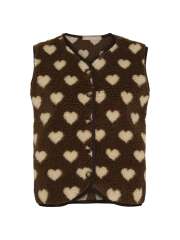 Marta Du Chateau - DAHLIA VEST