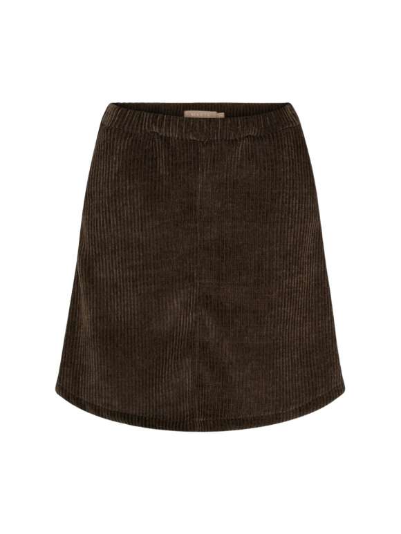 Marta Du Chateau - JUNE SKIRT
