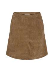 Marta Du Chateau - JUNE SKIRT