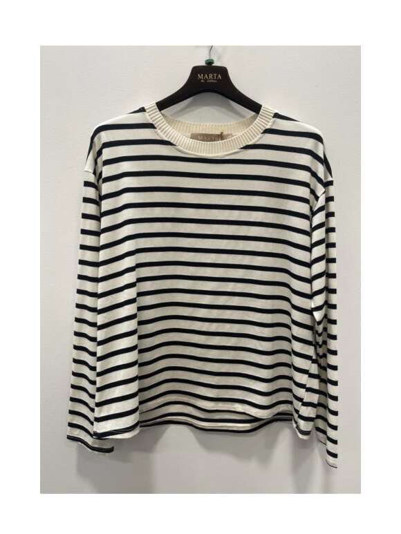 Marta Du Chateau - KARA LS TEE