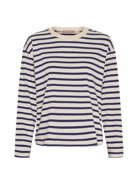 Marta Du Chateau - KARA LS TEE