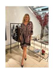 PARIS - louisa kjole