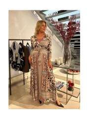 PARIS - robina kjole