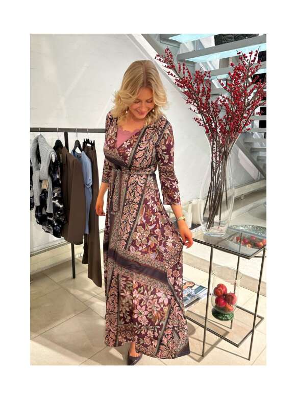 PARIS - robina kjole