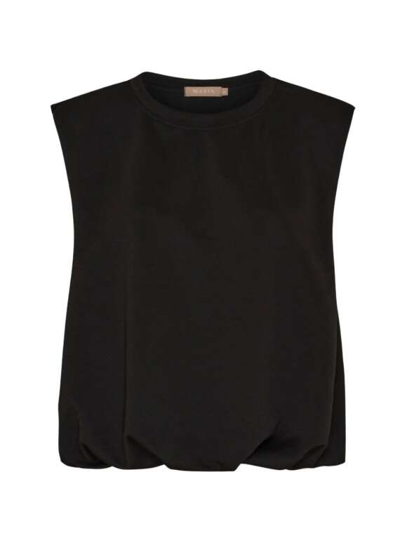 Marta Du Chateau - ORLA VEST