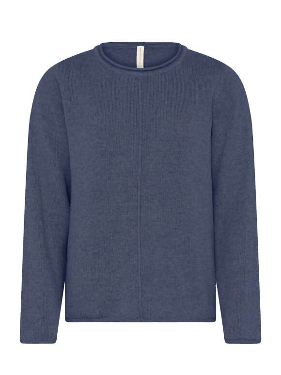 Skovhuus - SOPHIE Klassisk Strik