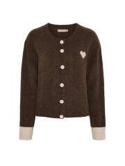 Marta Du Chateau - CALLA Cardigan