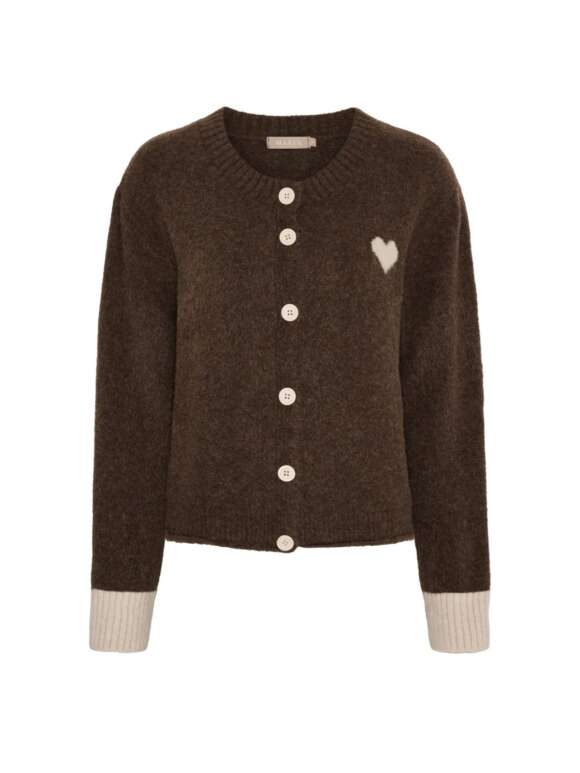 Marta Du Chateau - CALLA Cardigan