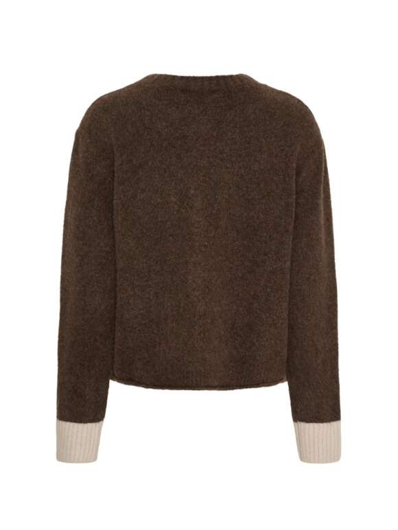 Marta Du Chateau - CALLA Cardigan