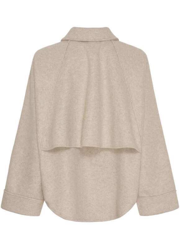 Marta Du Chateau - JULIA JACKET