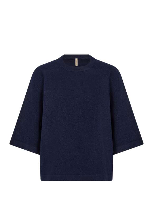 Soya - ORLEAN 1 PULLOVER