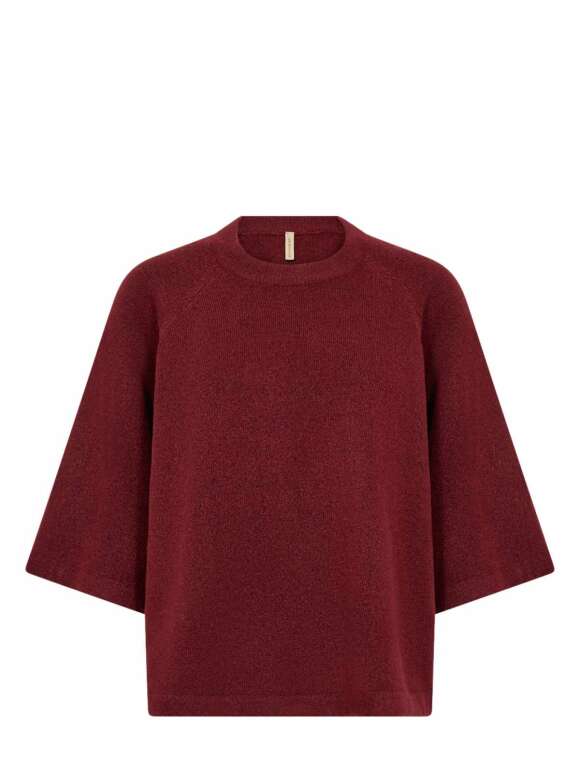 Soya - ORLEAN 1 PULLOVER