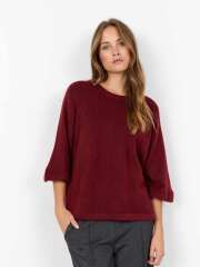 Soya - ORLEAN 1 PULLOVER