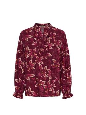 Marta Du Chateau - JOCELINE BLUSE