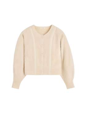 By Malene Birger - PERNILLE CARDIGAN By Malene Birger - PERNILLE CARDIGAN