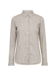 Mos Mosh - MATTIE STRIBET SKJORTE Mos Mosh - MATTIE STRIBET SKJORTE