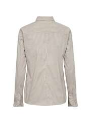 Mos Mosh - MATTIE STRIBET SKJORTE Mos Mosh - MATTIE STRIBET SKJORTE