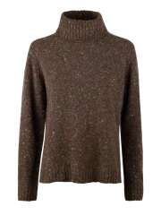 Stenstrøms - KIARA Rullekrave Sweater Stenstrøms - KIARA Rullekrave Sweater
