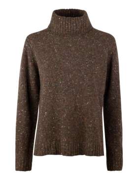 Stenstrøms - KIARA Rullekrave Sweater