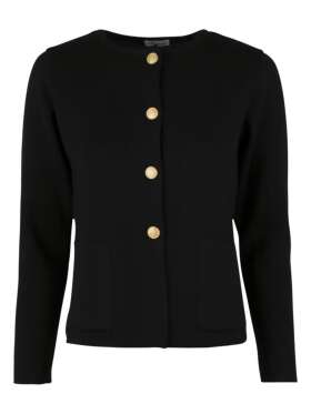 Stenstrøms - STINA CARDIGAN