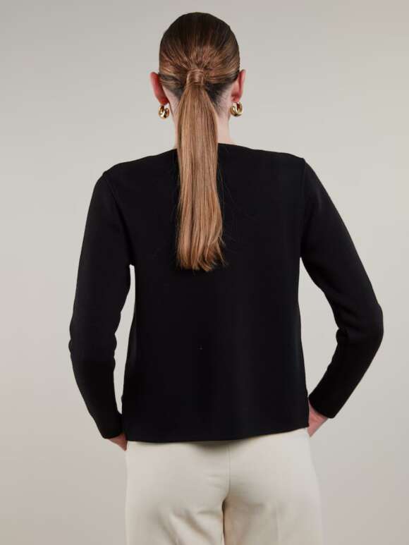 Stenstrøms - STINA CARDIGAN
