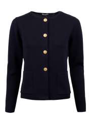 Stenstrøms - STINA CARDIGAN Stenstrøms - STINA CARDIGAN