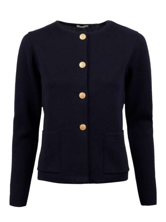 Stenstrøms - STINA CARDIGAN