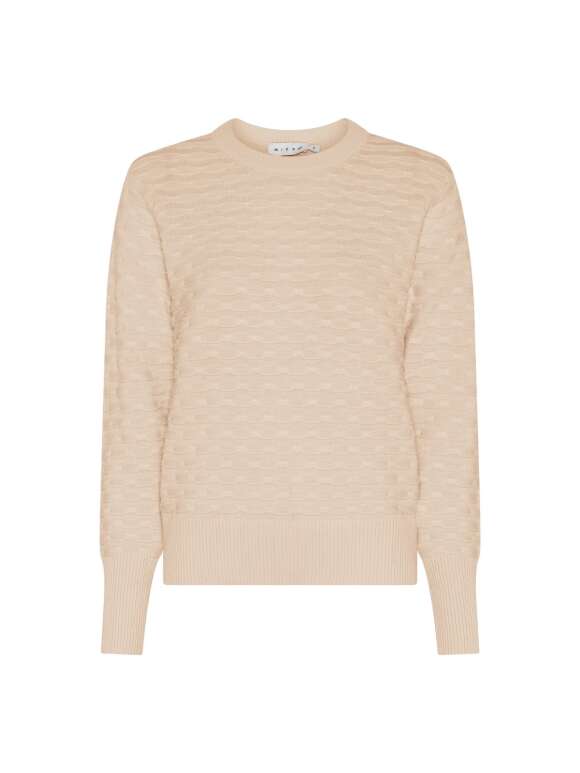 Micha - Basic Cotton Spring STRIK