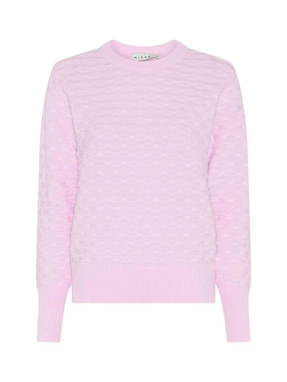 Micha - Basic Cotton Spring STRIK