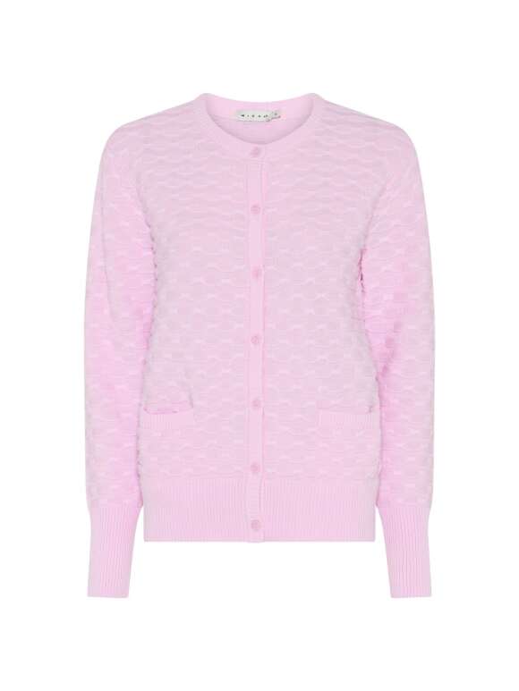 Micha - Basic Cotton Spring strik