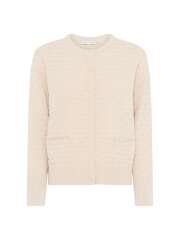 Micha - Basic Cotton Spring strik Micha - Basic Cotton Spring strik