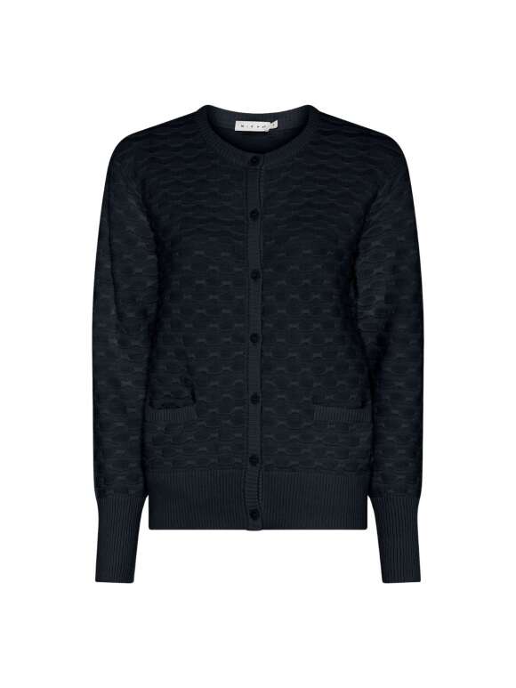 Micha - Cotton Spring Cardigan