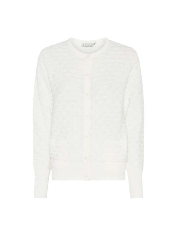 Micha - Basic Cotton Spring strik