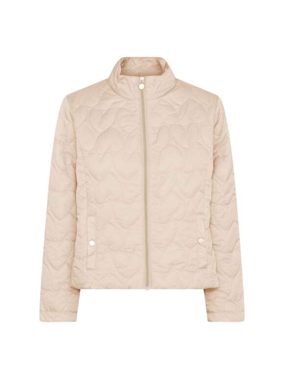 Micha - Love Quilt Jakke