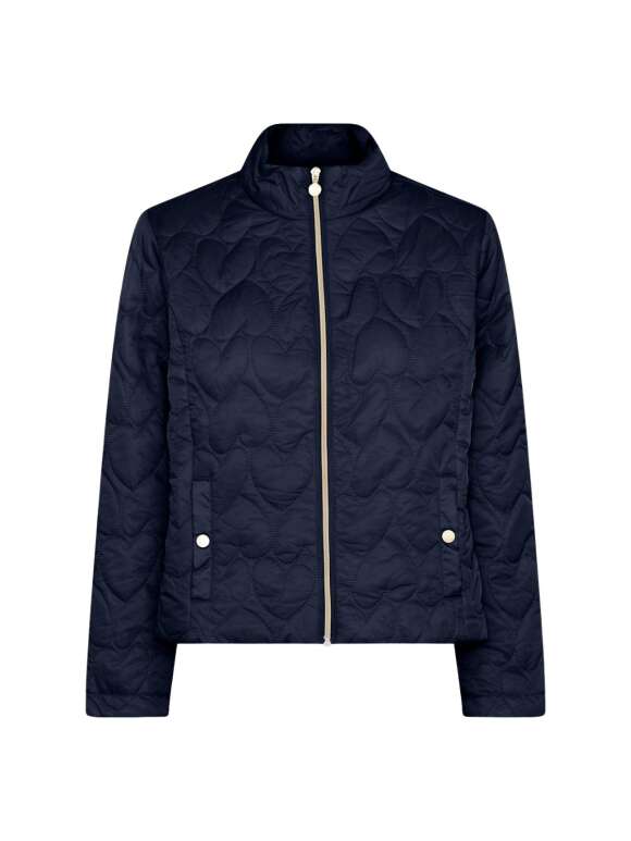 Micha - Love Quilt Jakke