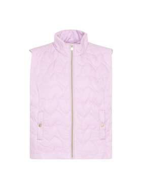 Micha - Love Quilt vest