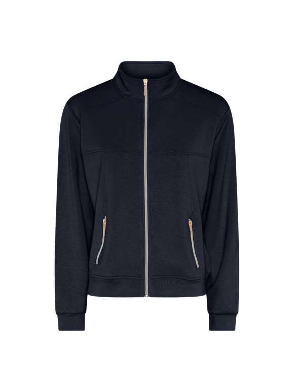 Micha - Sporty Spring ZIP UP