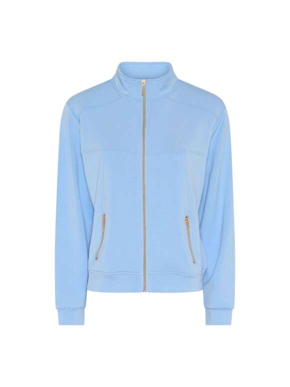 Micha - Sporty Spring ZIP UP