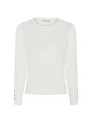 Micha - Basic Autumn Viscose Knit Micha - Basic Autumn Viscose Knit