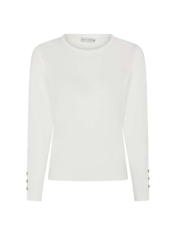 Micha - Basic Viscose Knit