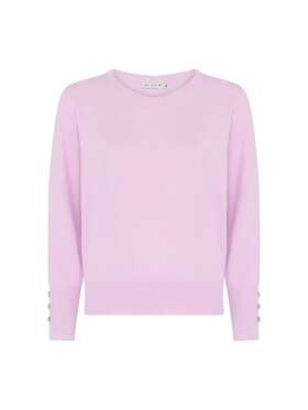 Micha - Basic Viscose Knit