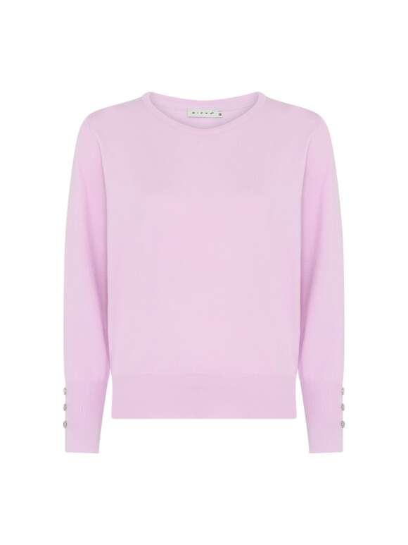 Micha - Basic Viscose Knit