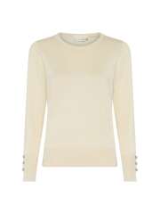 Micha - Basic Autumn Viscose Knit Micha - Basic Autumn Viscose Knit