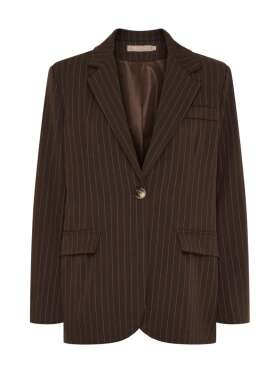 Marta Du Chateau - DAMIANA BLAZER