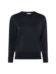 Micha - Basic Autumn Viscose Knit Micha - Basic Autumn Viscose Knit