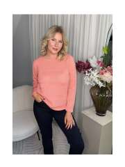 Skovhuus - Farverig strik Skovhuus - Farverig strik